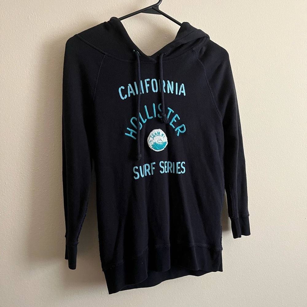 Hollister Pullover
